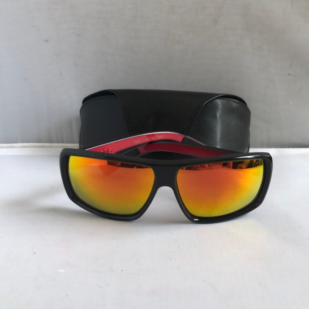 Dragon Doubledos Sunglasses.